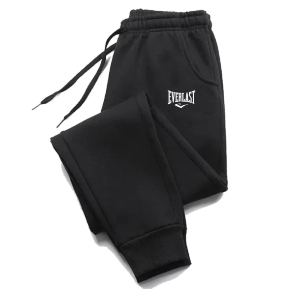 2025 New Men's Spring Autumn Sports Trend Casual Pants Running Sports Pants Fashion Street Style Sweatpants S-3XL - Image 5