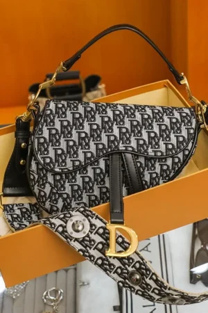 Pi8 23*20*6cm Luxury Women Clutch Bags Designer Crossbody Shoulder Purses Handbag Women Clutch Travel Tote Bag