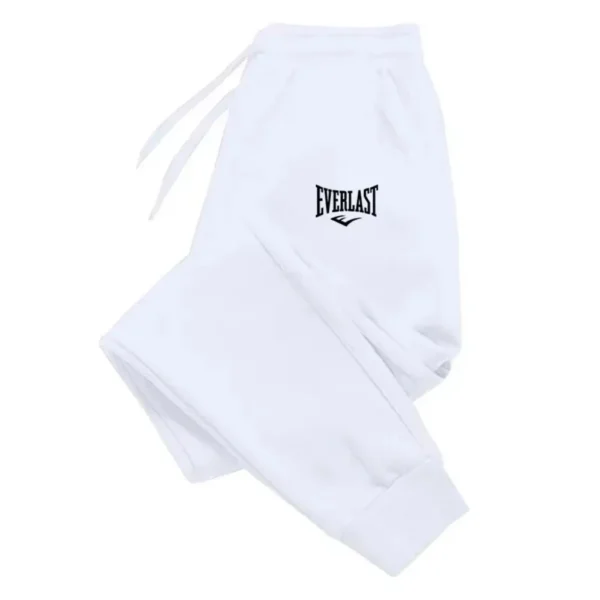 2025 New Men's Spring Autumn Sports Trend Casual Pants Running Sports Pants Fashion Street Style Sweatpants S-3XL - Image 4