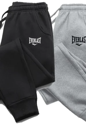 2025 New Men's Spring Autumn Sports Trend Casual Pants Running Sports Pants Fashion Street Style Sweatpants S-3XL