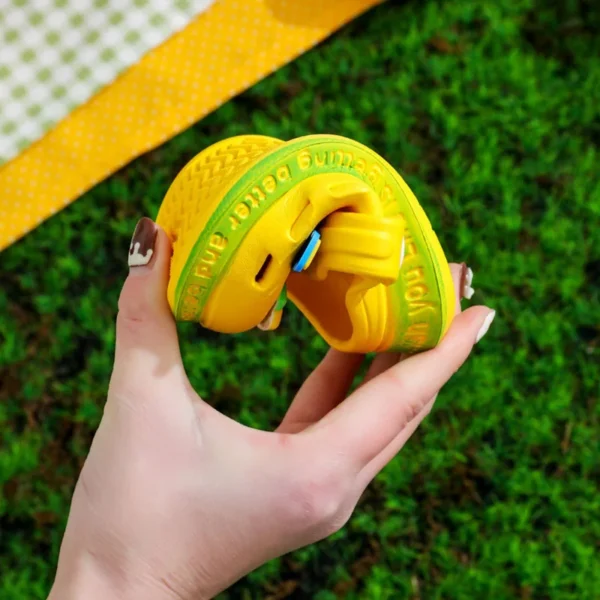 Summer Baby Shoes Sandals For Girls Boy Mules Baby Girl Shoes Cartoon Sandal Infantil Boy Children's Garden Shoes New Products - Image 3