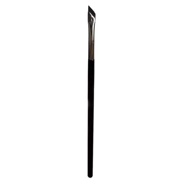 The Upgrade Eyeliner Brush Ultra Thin Fine Angle Flat Detail Place Brush Brush Eyes Eyebrow The Under Precise G9H0 - Image 5