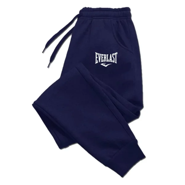 2025 New Men's Spring Autumn Sports Trend Casual Pants Running Sports Pants Fashion Street Style Sweatpants S-3XL - Image 3