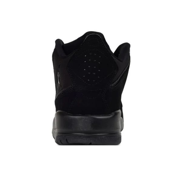 NIKE 2025 Men's JORDAN COURTSIDE 23 Jordan Basketball Sneakers AR1000-001 - Image 4